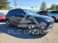 2024 Hyundai Kona фото