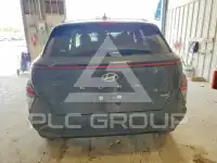 2024 Hyundai Kona фото