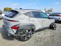2024 Hyundai Kona фото