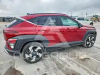 2024 Hyundai Kona фото
