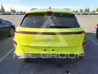 2024 Hyundai Kona фото
