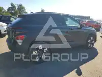 2024 Hyundai Kona фото