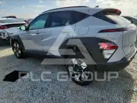 2024 Hyundai Kona фото