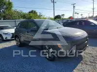 2024 Hyundai Kona фото