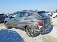 2024 Hyundai Kona фото
