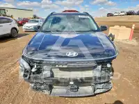 2024 Hyundai Kona фото