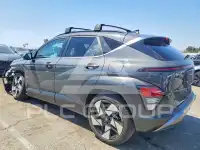 2024 Hyundai Kona фото