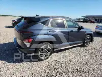 2024 Hyundai Kona фото