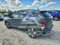 2024 Hyundai Kona фото