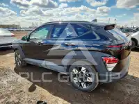 2024 Hyundai Kona фото