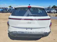 2024 Hyundai Kona фото