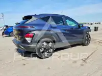 2024 Hyundai Kona фото