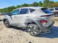 2024 Hyundai Kona photo