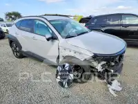 2024 Hyundai Kona фото