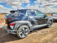2024 Hyundai Kona фото