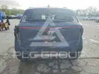 2024 Hyundai Kona фото