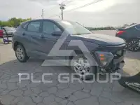2024 Hyundai Kona фото