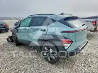 2024 Hyundai Kona фото