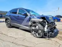 2024 Hyundai Kona фото