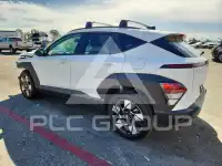 2024 Hyundai Kona фото