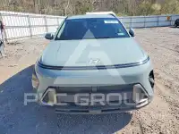 2024 Hyundai Kona фото