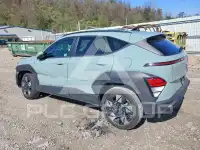 2024 Hyundai Kona фото