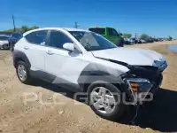 2024 Hyundai Kona фото