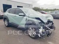 2024 Hyundai Kona photo