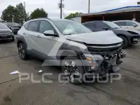 2024 Hyundai Kona фото