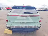 2024 Hyundai Kona photo