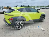 2024 Hyundai Kona фото