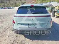 2024 Hyundai Kona фото