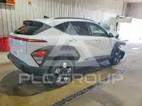 2024 Hyundai Kona photo