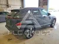 2024 Hyundai Kona фото
