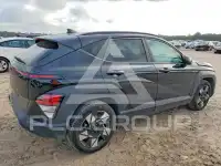 2024 Hyundai Kona фото