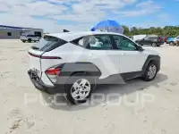 2024 Hyundai Kona фото