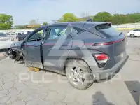 2024 Hyundai Kona фото