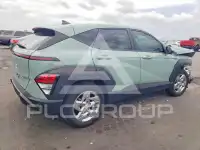 2024 Hyundai Kona photo