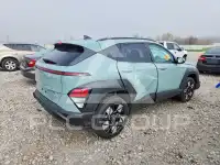 2024 Hyundai Kona фото