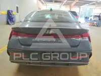 2024 Hyundai Elantra фото
