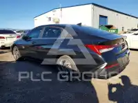 2024 Hyundai Elantra фото