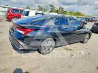 2024 Hyundai Elantra photo