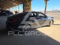 2024 Hyundai Elantra фото