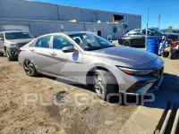 2024 Hyundai Elantra photo