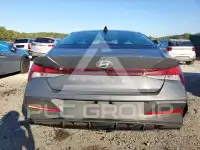 2024 Hyundai Elantra фото