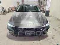 2024 Hyundai Elantra фото