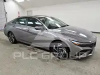 2024 Hyundai Elantra фото