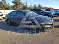 2024 Hyundai Elantra фото
