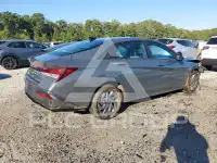 2024 Hyundai Elantra фото