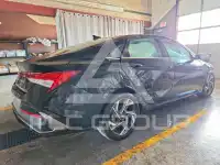 2024 Hyundai Elantra фото